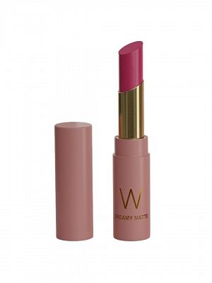 W Vita Enriched Creme Matte Lipstick - Lip It Up