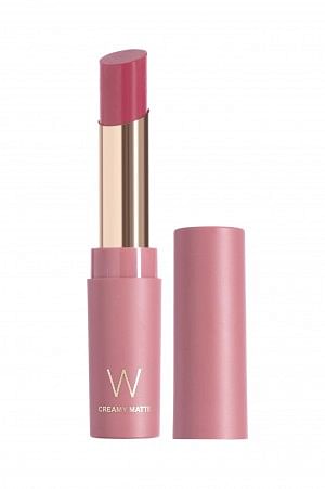 W Vita Enriched Creme Matte Lipstick - Lip It Up