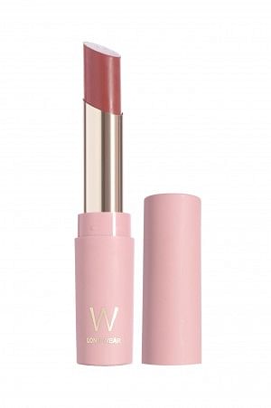 W Vita Enriched Longwear Lipstick - Blush Rush
