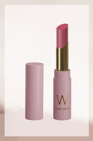 W Vita Enriched Longwear Lipstick - Pink Sync