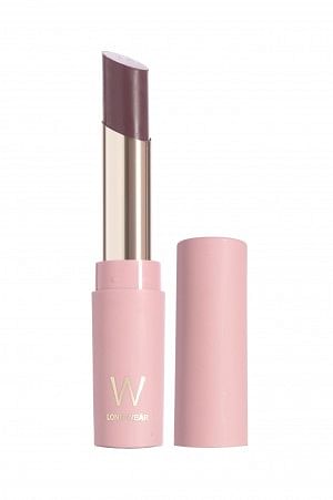 W Vita Enriched Longwear Lipstick - Cranberry