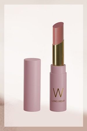 W Vita Enriched Longwear Lipstick - Mocalicious