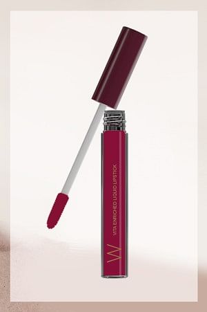 W Vita Enriched Liquid Lipstick Lipstick - Sunday Vibe