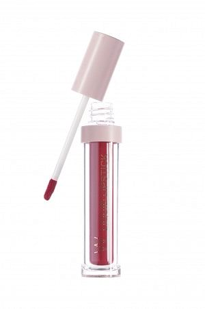 W Vita Enriched Liquid Lipstick Lipstick - Truly Yours